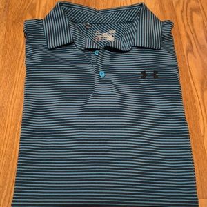Men’s Golf Shirt